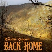 The Ramblin Rangers - Back Home (2021)