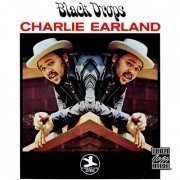 Charles Earland - Black Drops (2021) [Hi-Res]