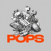 1inamillion - POPS (2025) Hi-Res
