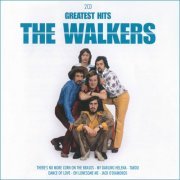 The Walkers - Greatest Hits (2010)