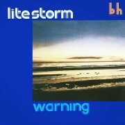 Lite Storm - Warning (Reissue) (1972)