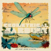 Geometrical Sardine - Last Flight Before Extinction (2025) Hi Res