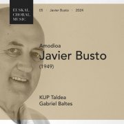 Kup taldea - Busto: Amodioa (2024)