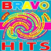 VA - Bravo Hits 01 (1992) [1998]