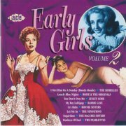 VA - Early Girls vol.2 (1997)