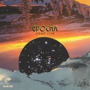 Jyemo Club - EPocha (2022)