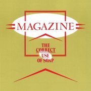 Magazine - The Correct Use Of Soap (Expanded Edition) (1980)