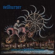 Veilburner - Longing for Triumph, Reeking of Tragedy (2025)