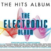 VA - The Hits Album: The Electronic Album [4CD Box Set] (2020)