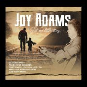 Joy Adams - Just One Little Thing (2023)