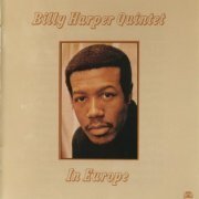 Billy Harper Quintet - In Europe (1979)