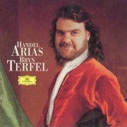 Bryn Terfel - Handel Arias (1997)