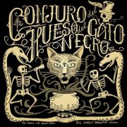 Big Daddy's Breakfast Voodoo - The Black Cat Bone Spell (2020)