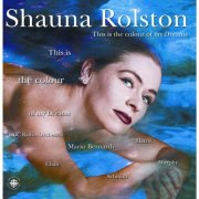 Shauna Rolston, CBC Radio Orchestra and Mario Bernardi - This Is the Colour of My Dreams (2008)