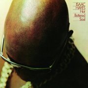 Isaac Hayes - Hot Buttered Soul (Remaster W-Bonus Interview) (2009) flac