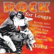 VA - Rock for Lovers Vol. 3 (1996)