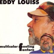 Eddy Louiss - Multicolor Feeling Fanfare (1989)