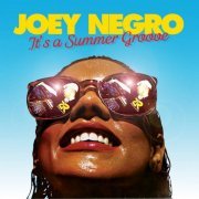 VA - Joey Negro presents It's A Summer Groove Vol.1 (2009)