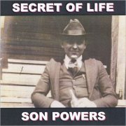 Son Powers - Secret Of Life (2014)