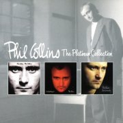 Phil Collins - The Platinum Collection (3CD Box Set 2004)