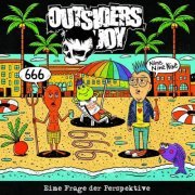 Outsiders Joy - Frage der Perspektive (2022) Hi-Res