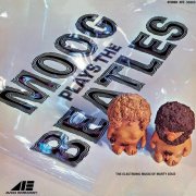 Marty Gold - Moog Plays The Beatles (1969)
