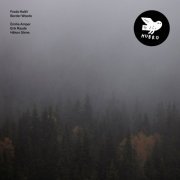 Frode Haltli - Border Woods (2019) [Hi-Res]