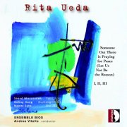 Ensemble Bios, Andrea Vitello - Someone out There Is Praying for Peace (Let Us Not Be the Reason) (2025) [Hi-Res]