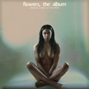 Troi Irons - flowers, the album (2020)