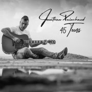 Jonathan Painchaud - 45 Tours (2019) [Hi-Res]