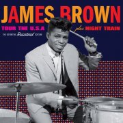 James Brown - Tour the Usa (1962)