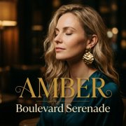 Avelisse Rowan - Amber Boulevard Serenade (2026)