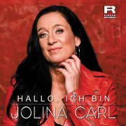 Jolina Carl - Hallo, ich bin Jolina Carl (2022)