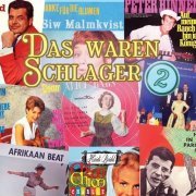 VA - Das Waren Schlager 2 (2023)