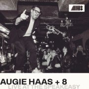 Augie Haas - Live At The Speakeasy (Live) (2024) [Hi-Res]