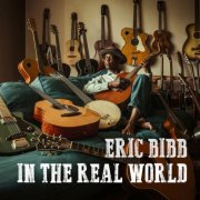 Eric Bibb - In The Real World (2024)