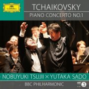 Nobuyuki Tsujii - Tchaikovsky: Piano Concerto No. 1 in B-Flat Minor, Op. 23 / Schumann: Papillons, Op. 2 (2025)