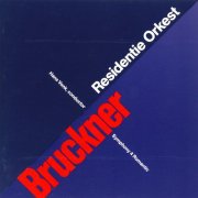 Residentie Orkest, Hans Vonk - Bruckner: Symphony 4 (1985)