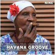 VA - Havana Groove, Vol. 9 - The Latin Cuban & Brazilian Flavour (2015)