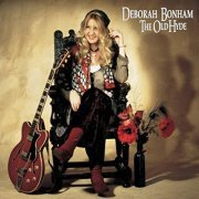 Deborah Bonham - The Old Hyde (2012)