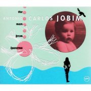 Antônio Carlos Jobim - The Man from Ipanema (1995)