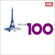 VA - EMI Best Chanson 100 Vol. 1 (2002)