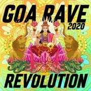 VA - Goa Rave Revolution (2020)