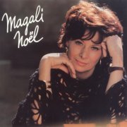 Magali Noël - Magali Noël (1980) LP