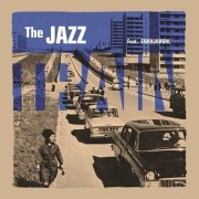 The Jazz Train - The Jazz Train (feat. Enkhjargal) (2017) [Hi-Res]