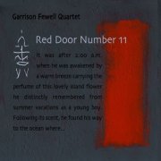 Garrison Fewell Quartet - Red Door Number 11 (2003) FLAC