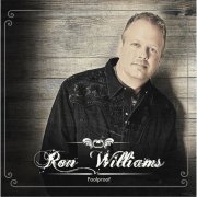 Ron Williams - Foolproof (2013)