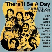 Hitoshi Koide & Friends - There'll Be A Day (2025)