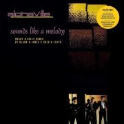 Alphaville - Sounds Like A Melody (RSD edition) (2020) LP