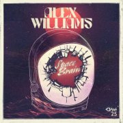 Alex Williams - Space Brain (2025) [Hi-Res]